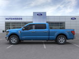 New 2025 Ford F150 XLT w/ Equipment Group 301A Standard image 3