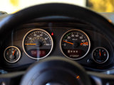 Used 2016 Jeep Wrangler Sahara image 5