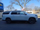 New 2025 Chevrolet Suburban RST w/ Comfort Package image 2