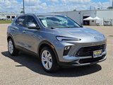 New 2025 Buick Encore GX Preferred image 3