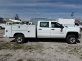 Used 2019 GMC Sierra 2500 4x4 Crew Cab image 2