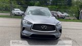 Used 2022 INFINITI QX50 Luxe image 3
