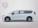 New 2025 Chrysler Voyager LX image 5