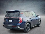 New 2025 Nissan Armada PRO-4X image 2