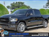 Used 2022 RAM 1500 Laramie w/ Sport Appearance Package image 6