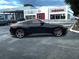 New 2025 Nissan Z Sport w/ Floor Mat Package image 3