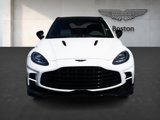 New 2025 Aston Martin DBX 707 image 2