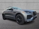 New 2025 Jaguar F-PACE R-Dynamic S image 2