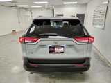 Used 2021 Toyota RAV4 XLE image 4