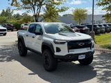 New 2026 Chevrolet Colorado ZR2 w/ ZR2 Bison Edition image 3