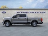 New 2025 Ford F350 XLT w/ Snow Plow/Camper Package image 3