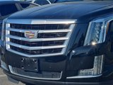 Used 2019 Cadillac Escalade ESV Premium Luxury image 2