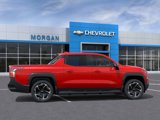 New 2026 Chevrolet Silverado EV LT image 5