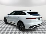 New 2026 Jaguar F-PACE R-Dynamic S image 3