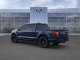 New 2025 Ford F150 Lariat w/ Equipment Group 502A High image 4