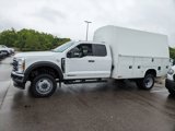 New 2025 Ford F450 XL image 6