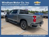New 2025 Chevrolet Silverado 1500 High Country w/ Technology Package image 3