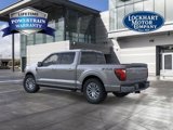 New 2025 Ford F150 Lariat image 5