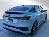 New 2025 Audi Q4 e-tron Prestige image 5
