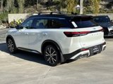 New 2025 INFINITI QX60 Autograph w/ Cargo Package image 6