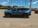 New 2025 Toyota Land Cruiser image 2
