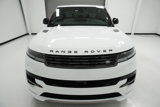 Used 2025 Land Rover Range Rover Sport Dynamic SE image 2