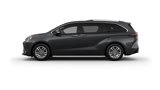 New 2025 Toyota Sienna Limited image 4