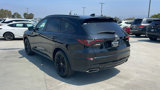 New 2025 Acura MDX A-Spec image 3