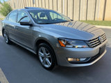 Used 2014 Volkswagen Passat TDI SEL Premium image 5