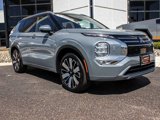 New 2025 Mitsubishi Outlander SEL image 3