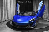 Used 2020 McLaren 600LT Spider image 2