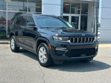 Used 2024 Jeep Grand Cherokee Limited image 5
