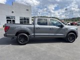 New 2025 Ford F150 STX image 3