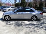 Used 2016 Mercedes-Benz E 350 4MATIC image 2