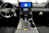 New 2025 Lexus LX 600 4WD w/ Luxury Package image 5