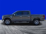 New 2025 Ford F150 Lariat w/ Equipment Group 502A High image 6