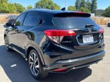 Used 2019 Honda HR-V Sport image 3