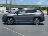 Used 2022 Jeep Compass Limited image 4