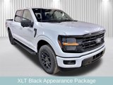 New 2025 Ford F150 XLT w/ Equipment Group 302A MID image 2