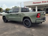 New 2026 RAM 1500 Laramie w/ Night Edition image 5