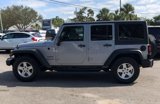 Used 2016 Jeep Wrangler Unlimited Sport w/ Quick Order Package 24S image 6