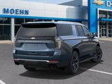 New 2025 Chevrolet Suburban Premier image 4