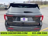 New 2025 Ford Explorer ST image 6
