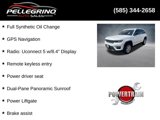 Used 2022 Jeep Grand Cherokee Limited image 4