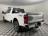New 2025 Ford F250 Platinum image 5