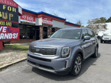 Used 2020 Kia Telluride S w/ S 8 Passenger Seating Package image 2