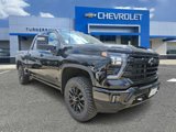 New 2025 Chevrolet Silverado 2500 High Country w/ Midnight Edition image 2