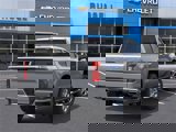 New 2026 Chevrolet Silverado 1500 LTZ w/ LTZ Premium Package image 4