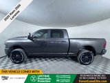 New 2025 RAM 2500 Laramie image 5