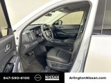 New 2025 Nissan Pathfinder SL image 4